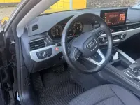 Brugt Audi A5 Advanced 204 HK (150 kW) 2023 Sort Coupe