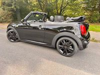 Gebraucht Mini John Cooper Works 192 PS (141 kW) 2018 Schwarz Kleinwagen