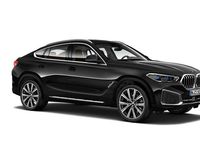 Gebraucht BMW X6 Efficient Dynamics 340 PS (250 kW) 2025 SUV