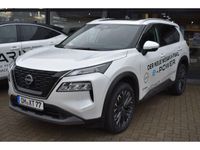 Gebraucht Nissan X-Trail 360º 158 PS (116 kW) 2025 Weiß SUV