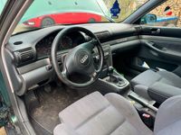 gebraucht Audi A4 B5 1.8t