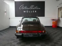 Gebraucht Porsche 911SC 188 PS (138 kW) 1980 Braun Coupé