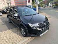 gebraucht Dacia Sandero II Stepway Klima,Navi,PDC,2.Hand