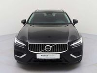 Gebraucht Volvo V60 Plus 455 PS (334 kW) 2025 Schwarz Kombi
