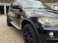 gebraucht BMW X5 xDrive30d - TOP