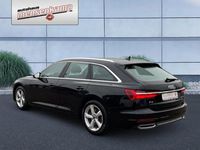 Gebraucht Audi A6 Sport 265 PS (194 kW) 2023 Kombi