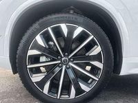 Gebraucht Volvo XC90 Plus 455 PS (334 kW) 2025 Weiß SUV