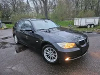 Gebraucht BMW 318 129 PS (94 kW) 2008 Andere farben Kombi