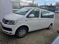 Gebraucht VW T6 150 PS (110 kW) 2016 Weiß Van