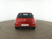 Gebraucht VW Golf VII Cup 110 PS (80 kW) 2015 Rot Limousine