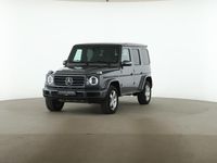 Gebraucht Mercedes G400 330 PS (242 kW) 2022 Grau SUV