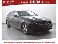 Gebraucht Mercedes C220 220 PS (161 kW) 2022 Kombi