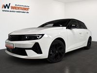 Gebraucht Opel Astra 131 PS (96 kW) 2024 Weiß Limousine