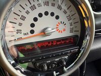 Gebraucht Mini Cooper S Countryman 184 PS (135 kW) 2011 Blau SUV