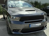 Gebraucht Dodge Durango 364 PS (267 kW) 2019 Grau SUV