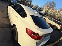 Gebraucht BMW X6 306 PS (225 kW) 2010 Weiß SUV