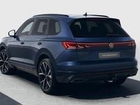 Neu VW Touareg Edition 286 PS (210 kW) 2026 Blau SUV