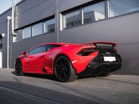 Gebraucht Lamborghini Huracán 639 PS (469 kW) 2023 Rot Coupé