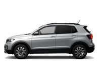 Gebraucht VW T-Cross Active 110 PS (80 kW) 2022 SUV