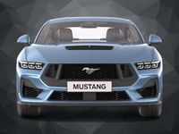 Neu Ford Mustang GT Fastback 446 PS (328 kW) 2026 Vapor blue Coupé