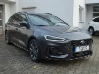 Używany Ford Focus ST-Line 155 KM (114 kW) 2024 Szary Kombi