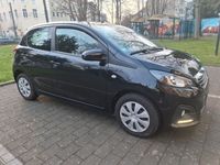 gebraucht Peugeot 108 Active 68 ETG5 Active