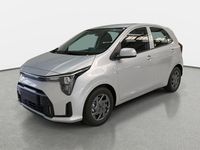 Neu Kia Picanto Vision 68 PS (50 kW) 2026 Sparklingsilber metallic Kleinwagen