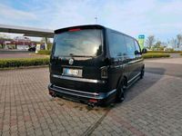 gebraucht VW Multivan T5Abt