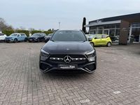 Gebraucht Mercedes GLA200 AMG line 163 PS (119 kW) 2024 Kosmosschwarz SUV
