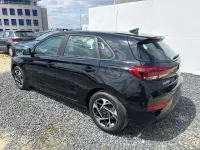 Neu Hyundai i30 Style 150 PS (110 kW) 2025 Abyss black a2b Limousine