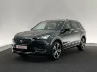 Gebraucht Seat Tarraco XCELLENCE 190 PS (139 kW) 2019 Grau SUV