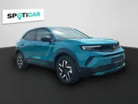 Neu Opel Mokka-e Edition 114 kW (156 PS) 2026 Typ aussenverkleidung metallic SUV