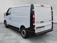 Neu Renault Trafic Komfort 110 PS (80 kW) 2026 Weiß Van / Kleinbus