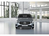 Gebraucht Mercedes B200 Advanced Plus 164 PS (120 kW) 2025 Lack hightechsilber Van / Kleinbus