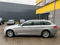 gebraucht BMW 540 xDrive Luxury Line HEAD-UP/PANO/LEDER*