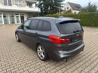Gebraucht BMW 220 M Sport 192 PS (141 kW) 2016 Grau Kombi