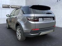 gebraucht Land Rover Discovery Sport D180 SE Pano|360°Cam|20'Felgen