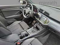 gebraucht Audi Q3 40 TDI quattro S-Line FLA Pano MATRIX