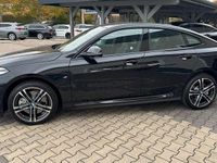 Gebraucht BMW 220 M Sport 178 PS (130 kW) 2024 Schwarz Limousine