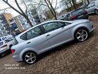 gebraucht Seat Toledo Benzin 1.6