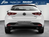 gebraucht Mazda 3 Modell 2024 G122 Prime-Line *Kamera*LED*Navi*