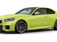 Gebraucht BMW M2 480 PS (353 kW) 2025 Coupé