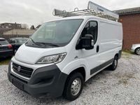 gebraucht Fiat Ducato L1H1 | 1.Hand | HU-Neu |