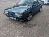 Gebraucht VW Scirocco GT 95 PS (69 kW) 1990 Grün Coupé