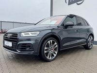 Gebraucht Audi SQ5 Sport 347 PS (255 kW) 2020 Grau SUV
