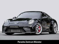 Gebraucht Porsche 992 510 PS (375 kW) 2025 Schwarz