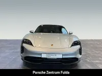 Gebraucht Porsche Taycan 350 kW (476 PS) 2023 Silber Limousine