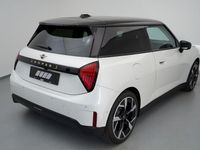 Neu Mini Cooper SE 160 kW (218 PS) 2025 Weiß Kleinwagen