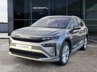 Neu Skoda Enyaq iV 150 kW (204 PS) 2026 Grau SUV