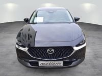 Gebraucht Mazda CX-30 Center-Line 140 PS (102 kW) 2025 Jet black (metallic) SUV